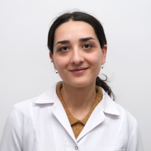 Հասմիկ Յուրիկի Պետունց